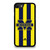 MICHIGAN WOLVERINES 1 iPhone SE 2022 Case Cover
