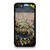 MICHIGAN WOLVERINES PRIDE iPhone SE 2022 Case Cover