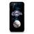 MILWAUKEE BREWERS BALL iPhone SE 2022 Case Cover
