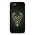 MILWAUKEE BUCKS ICON iPhone SE 2022 Case Cover