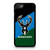 MILWAUKEE BUCKS NBA LOGO iPhone SE 2022 Case Cover