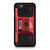 MILWAUKEE SPEAKER 2 iPhone SE 2022 Case Cover