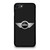 MINI COOPER CARBON iPhone SE 2022 Case Cover