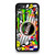 MINI COOPER STICKER BOMB iPhone SE 2022 Case Cover
