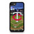 MINNESOTA TWINS BASEBALL LOGO iPhone SE 2022 Case Cover