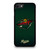MINNESOTA WILD 2 iPhone SE 2022 Case Cover