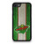 MINNESOTA WILD WOODEN iPhone SE 2022 Case Cover