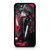 MIRAI NIKKI BLOOD iPhone SE 2022 Case Cover