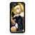 MISA AMANE CUTE DEATH NOTE iPhone SE 2022 Case Cover