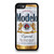MODELO ESPECIAL BEER BOTTLE iPhone SE 2022 Case Cover