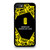 MONCLER GENIUS iPhone SE 2022 Case Cover