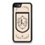 MONOGRAM GARDEN FLAG 1 iPhone SE 2022 Case Cover