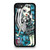MONSTER HIGH DOLL FRANKIE STEIN 2 iPhone SE 2022 Case Cover