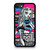 MONSTER HIGH DOLL FRANKIE STEIN iPhone SE 2022 Case Cover