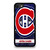 MONTREAL CANADIENS iPhone SE 2022 Case Cover