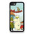 MOOMINS CHARACTERS 1 iPhone SE 2022 Case Cover