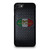MOTO GUZZI 1 iPhone SE 2022 Case Cover