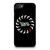MY CHEMICAL ROMANCE GUN LOGO iPhone SE 2022 Case Cover