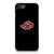 NARUTO AKATSUKI CLOUDS 2 iPhone SE 2022 Case Cover