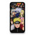 NARUTO ALL CHARACTERS ANIME 2 iPhone SE 2022 Case Cover