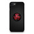 NARUTO SHARINGAN 2 iPhone SE 2022 Case Cover