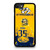 NASHVILLE PREDATORS STAND WITH US 2 iPhone SE 2022 Case Cover