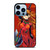 EVANGELION ASUKA MANGA iPhone 13 Pro Max Case Cover