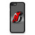 NEW JERSEY DEVILS EMBLEM iPhone SE 2022 Case Cover
