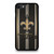 NEW ORLEANS SAINTS STRIPE iPhone SE 2022 Case Cover