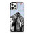 LIL UZI RAPPER OFF iPhone 12 Pro Max Case Cover