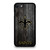 NEW ORLEANS SAINTS WOODEN iPhone SE 2022 Case Cover
