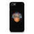 NEW YORK KNICKS 3D LOGO iPhone SE 2022 Case Cover