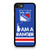 NEW YORK RANGERS PRIDE iPhone SE 2022 Case Cover