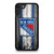 NEW YORK RANGERS WOODEN iPhone SE 2022 Case Cover