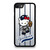 NEW YORK YANKEES HELLO KITTY 3 iPhone SE 2022 Case Cover
