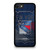 NHL NEW YORK RANGERS ICON iPhone SE 2022 Case Cover