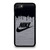 NIKE BRICK iPhone SE 2022 Case Cover