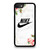 NIKE DAZZLE FLOWER iPhone SE 2022 Case Cover