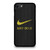 NIKE JUST DO IT 4 iPhone SE 2022 Case Cover