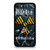 NIKE RADIATION iPhone SE 2022 Case Cover