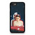 NOAH SCHNAPP ART iPhone SE 2022 Case Cover