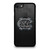 NORTH CAROLINA TAR HEELS 2 iPhone SE 2022 Case Cover