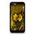 NOTRE DAME GOLD iPhone SE 2022 Case Cover