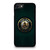 OAKLAND ATHLETICS BASEBALL LOGO iPhone SE 2022 Case Cover
