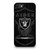 OAKLAND RAIDERS 7 iPhone SE 2022 Case Cover