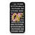 ODD FUTURE ICON iPhone SE 2022 Case Cover