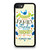 OHANA MEANS FAMILY iPhone SE 2022 Case Cover