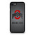 OHIO STATE BUCKEYES 2 iPhone SE 2022 Case Cover