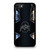 OHIO STATE METAL iPhone SE 2022 Case Cover