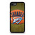 OKLAHOMA CITY THUNDER OKC iPhone SE 2022 Case Cover